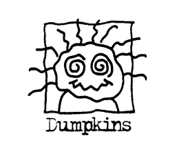 DUMPKINS trademark