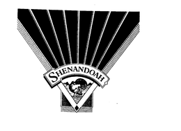 SHENANDOAH trademark
