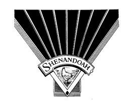 SHENANDOAH trademark