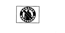 BEDSIDE BODYGUARD trademark