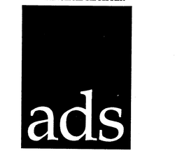 ADS trademark