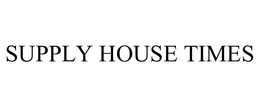 SUPPLY HOUSE TIMES trademark