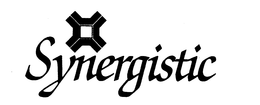 SYNERGISTIC trademark
