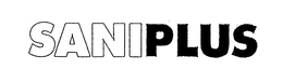 SANIPLUS trademark