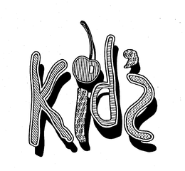 KID'S trademark
