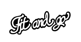FIT AND GO trademark
