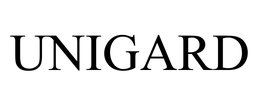 UNIGARD trademark