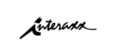 INTERAXX trademark