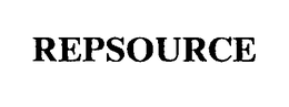 REPSOURCE trademark