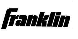 FRANKLIN trademark