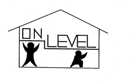 ON LEVEL trademark