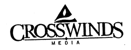 CROSSWINDS MEDIA trademark