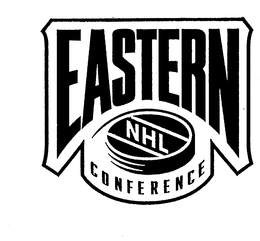 NHL EASTERN CONFERENCE trademark