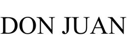 DON JUAN trademark