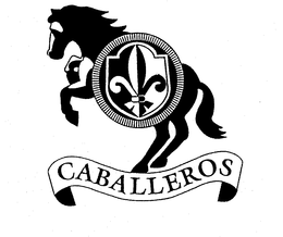 CABALLEROS trademark
