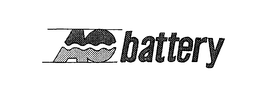 AC BATTERY trademark