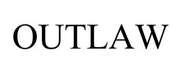 OUTLAW trademark