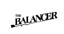 THE BALANCER trademark