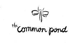 THE COMMON POND trademark