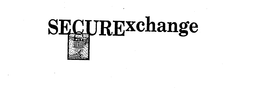 SECUREXCHANGE trademark
