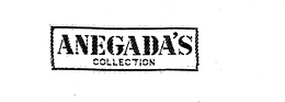 ANEGADA'S COLLECTION trademark