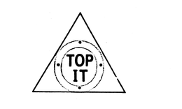 TOP IT trademark