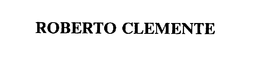 ROBERTO CLEMENTE trademark