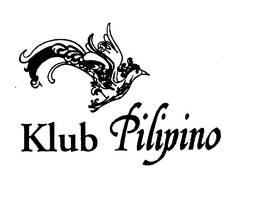 KLUB PILIPINO trademark