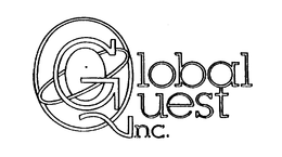 GLOBAL QUEST INC. trademark