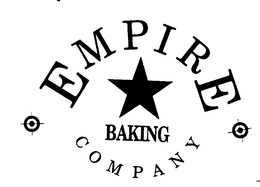 EMPIRE BAKING COMPANY trademark