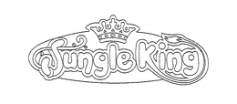 JUNGLE KING trademark