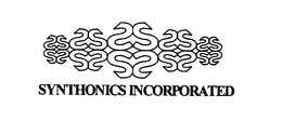 SYNTHONICS INCORPORATED trademark
