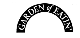 GARDEN OF EATIN' trademark