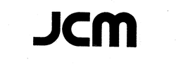 JCM trademark