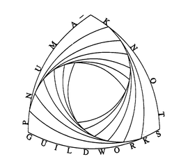 PNUMA KNOT GUILDWORKS trademark