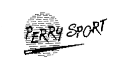 PERRY SPORT trademark