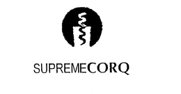 SUPREMECORQ trademark