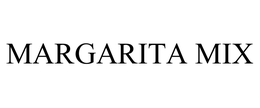 MARGARITA MIX trademark