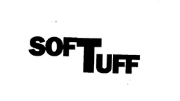 SOFTUFF trademark