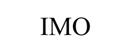 IMO trademark