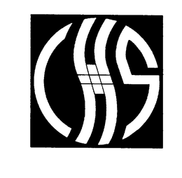 CHS trademark