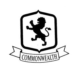 COMMONWEALTH trademark