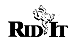 RID IT trademark