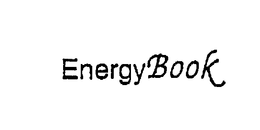 ENERGYBOOK trademark