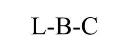 L-B-C trademark