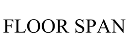 FLOOR SPAN trademark