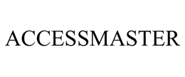 ACCESSMASTER trademark