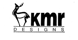 KMR DESIGNS trademark