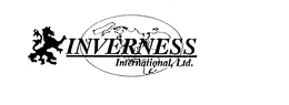 INVERNESS INTERNATIONAL, LTD. trademark