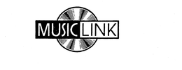 MUSIC LINK trademark
